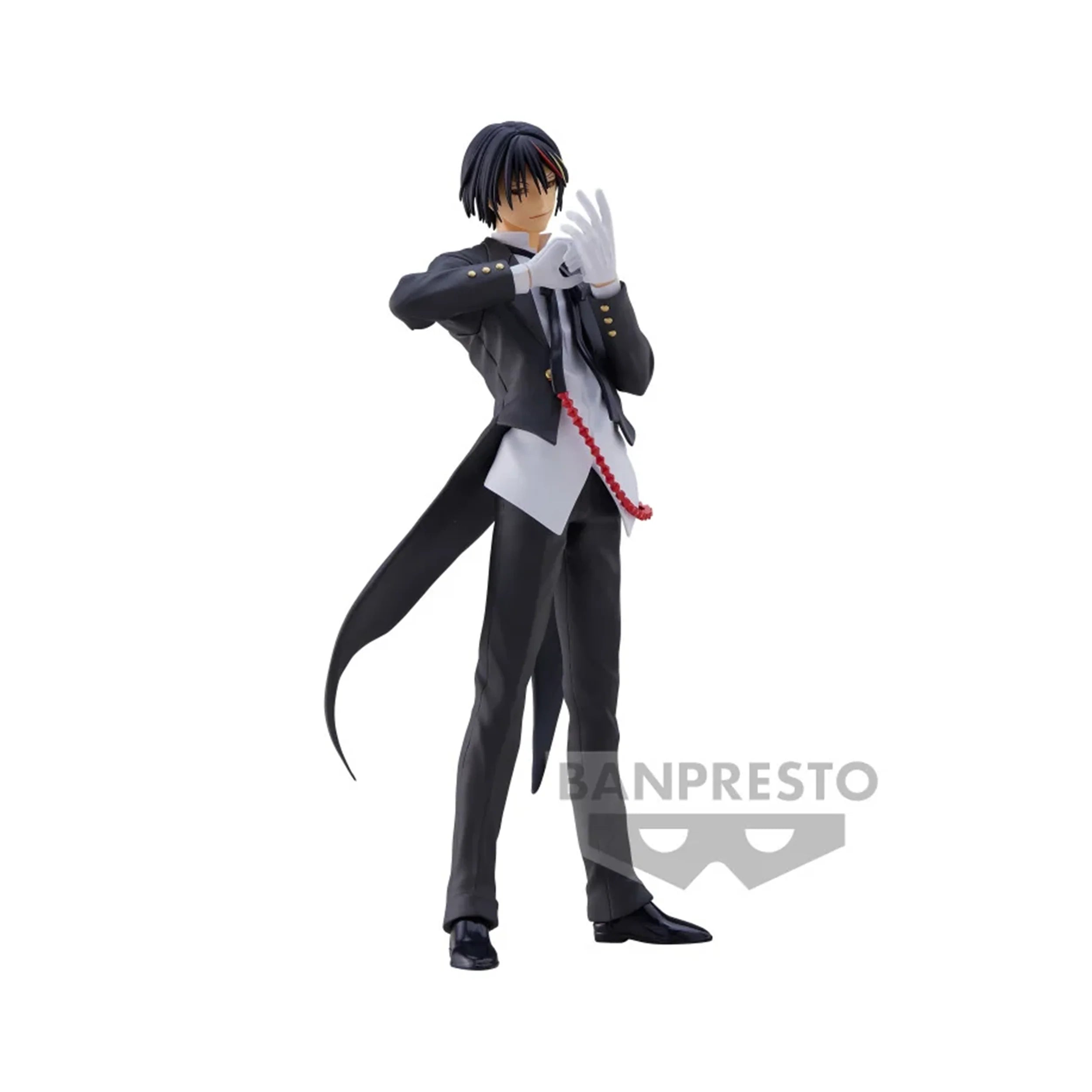 Meine Wiedergeburt als Schleim in einer anderen Welt - Diablo - Figur (14cm)