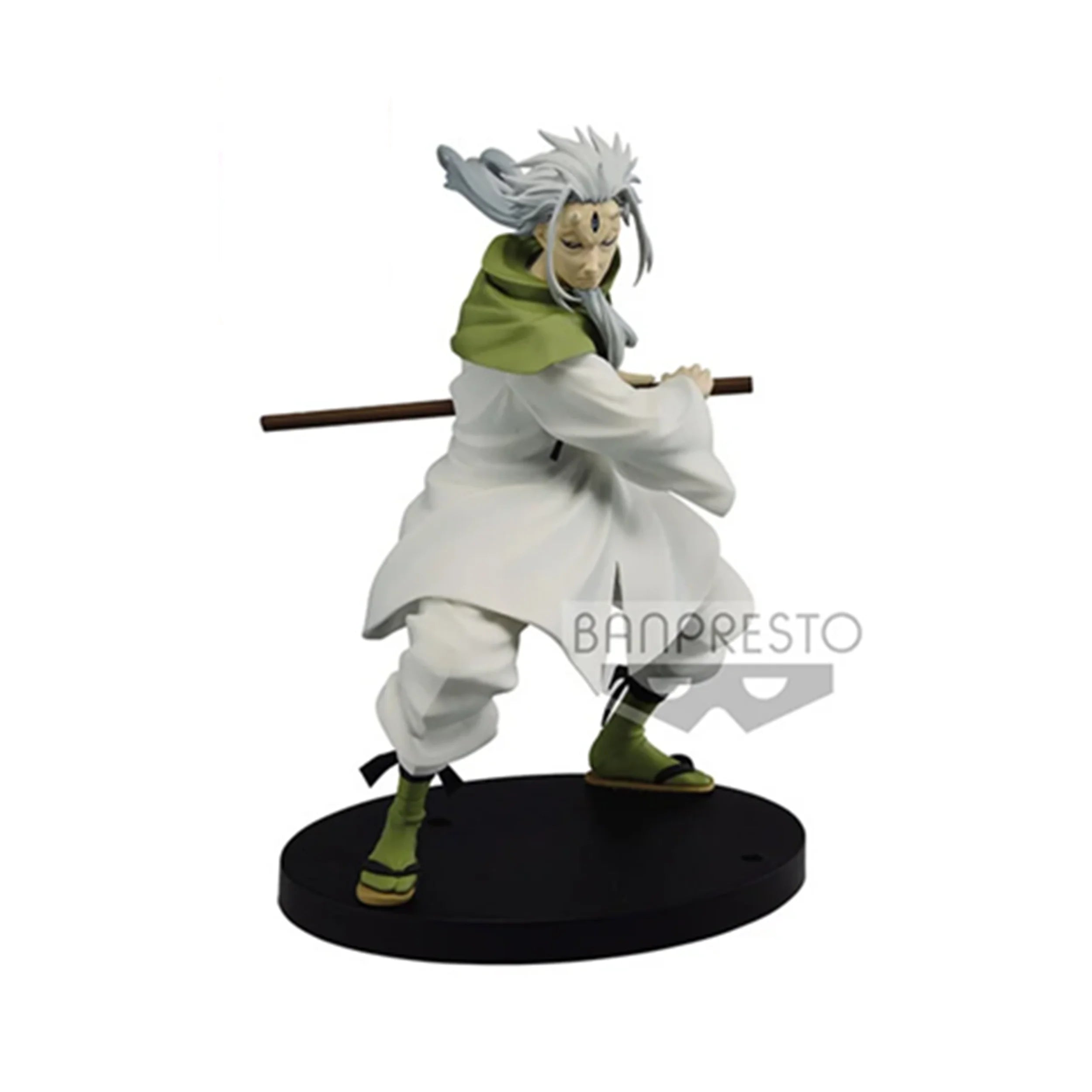 Meine Wiedergeburt als Schleim in einer anderen Welt - Hakuro - Figur (14cm)