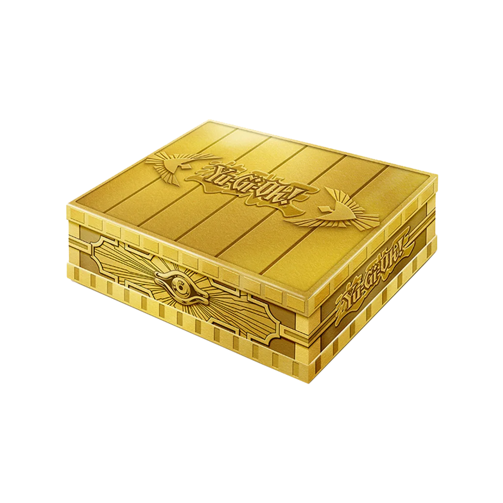 Yu-Gi-Oh! Duel Monsters Millennium Edition (Blu-ray)