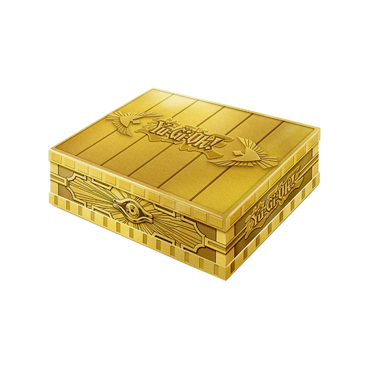 Yu-Gi-Oh! Duel Monsters Millennium Edition (Blu-ray)