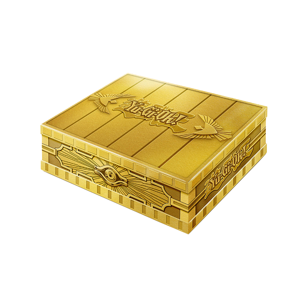 Yu-Gi-Oh! Duel Monsters Millennium Edition (Blu-ray)