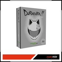 Durarara!! - Vol. 1 - peppermint classics #001 (BD)