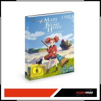 Mary und die Blume der Hexen (DVD)
