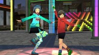Persona 3: Dancing In Moonlight Day 1 Edition (PS4)