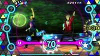Persona 3: Dancing In Moonlight Day 1 Edition (PS4)