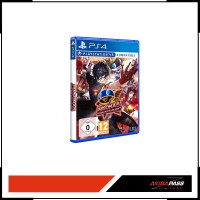 Persona 5: Dancing In The Starlight Day 1 Edition (PS4)