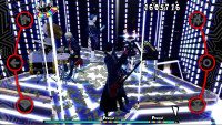 Persona 5: Dancing In The Starlight Day 1 Edition (PS4)