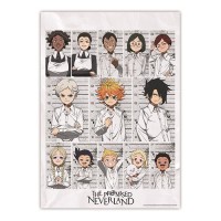 The Promised Neverland - Poster #2