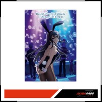 Rascal Does Not Dream of Bunny Girl Senpai - Puzzle 1000 pieces