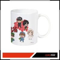 Cells at Work! - Cup - Chibis
