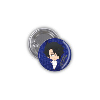 The Promised Neverland - Button Ray