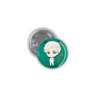 The Promised Neverland - Button Norman