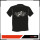 Steins;Gate 0 - T-Shirt Logo