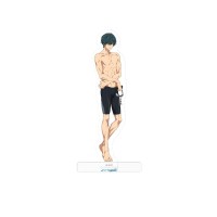 Free! Dive to the Future - Acrylaufsteller Ikuya