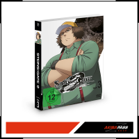 Steins;Gate 0 - Vol. 3 (DVD)