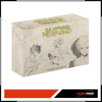 The Promised Neverland - Collectors Edition (BD)