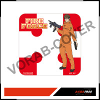 Fire Force - Vol. 2 (DVD)