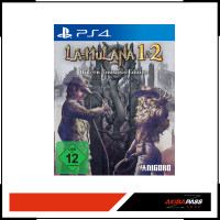 LA-MULANA 1 &amp; 2: Hidden Treasures Edition PS4