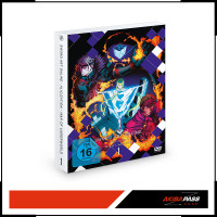 Sword Art Online - Alicization - War of Underworld - Vol. 1 (DVD)