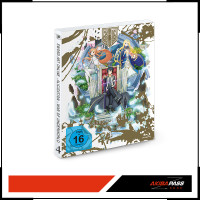 Sword Art Online - Alicization - War of Underworld - Vol. 4 (BD)