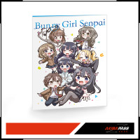 Rascal Does Not Dream of a Dreaming Girl - Limited Edition (BD)