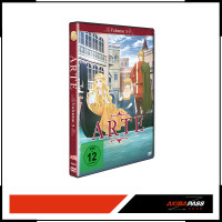 ARTE Vol.3 (DVD)