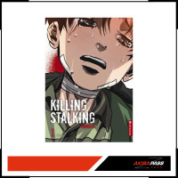 Killing Stalking - Season II 01 (Manga)
