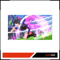 Captain Tsubasa - Rise of New Champion (PS4 + Switch)
