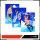 Free! Road to the World - the Dream - Clear File-Set