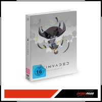 ID:INVADED - Vol. 2 (Mediabook)
