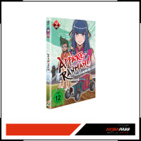 Appare-Ranman! - Volume 2 (DVD)