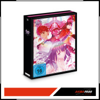 Fate/stay night [Heavens Feel] III. spring song - Limited Edition (BD)