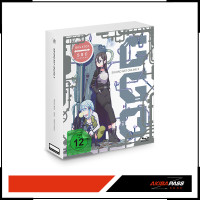 Sword Art Online - Staffel 2 - Komplettbox (BD)
