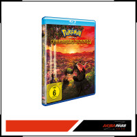 Pokémon 23 - Der Film: Geheimnisse des Dschungels...