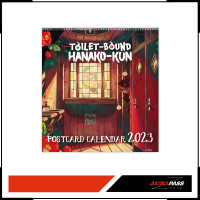 Toilet-bound Hanako-kun - Postkartenkalender 2023