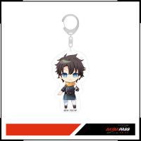 Fate/Grand Order Absolute Demonic Front: Babylonia - Acrylic Keychain Ritsuka