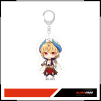 Fate/Grand Order Absolute Demonic Front: Babylonia -...