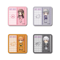 Fruits Basket - Untersetzer-Set