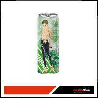 Free! Dive to the Future - Energy Drink - Makoto