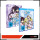 Infinite Stratos - Vol. 1 mit Sammelschuber - Limited Edition (BD)