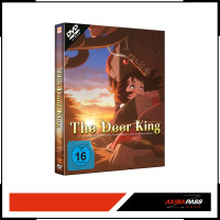 The Deer King (DVD)