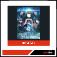Fate/kaleid liner PRISMA ILLYA  - Vow in the Snow (DIGITAL)