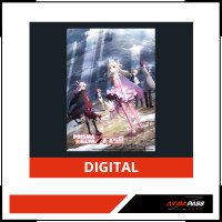 Fate/kaleid liner PRISMA ILLYA 3rei! - Season 4 (DIGITAL)