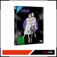 NANA - Vol. 2 (BD)