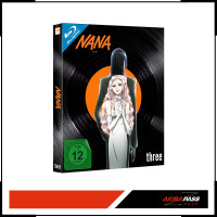 NANA - The BLAST! Edition Vol. 3 (BD)