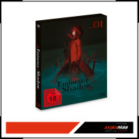 The Eminence in Shadow - Vol. 1 (BD) - Übergangsphase -