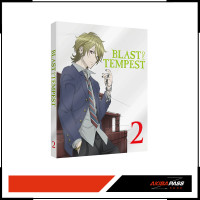 Blast of Tempest - Vol. 2 (BD)