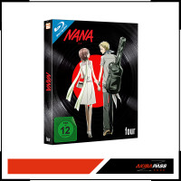 NANA - The BLAST! Edition Vol. 4 (BD)