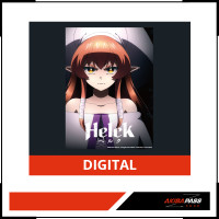 Helck (OmU) - Season 1 (DIGITAL)