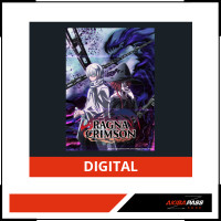 Ragna Crimson (OmU) - Season 1.1 (DIGITAL - Kaufversion)